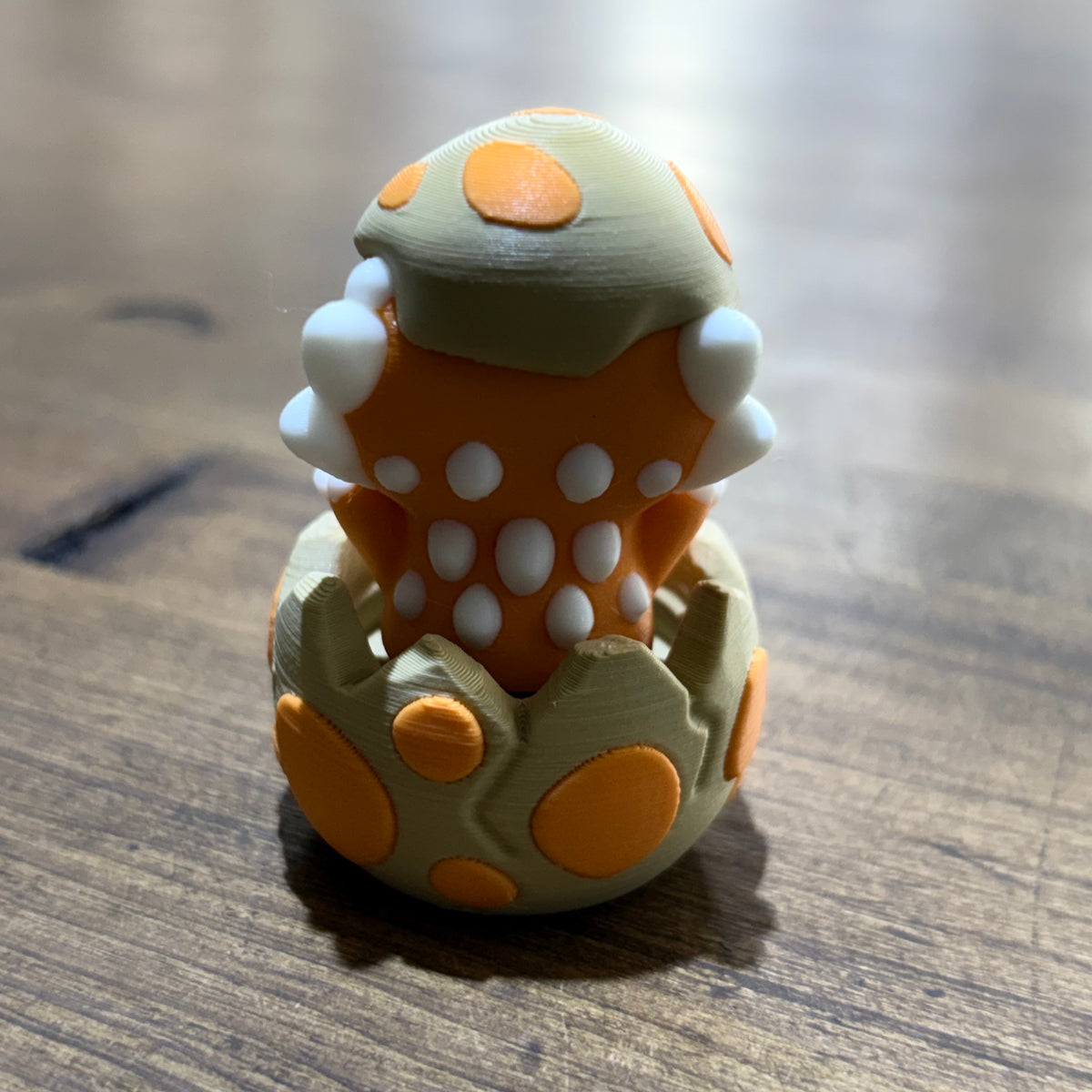 CLICKERS DINOS