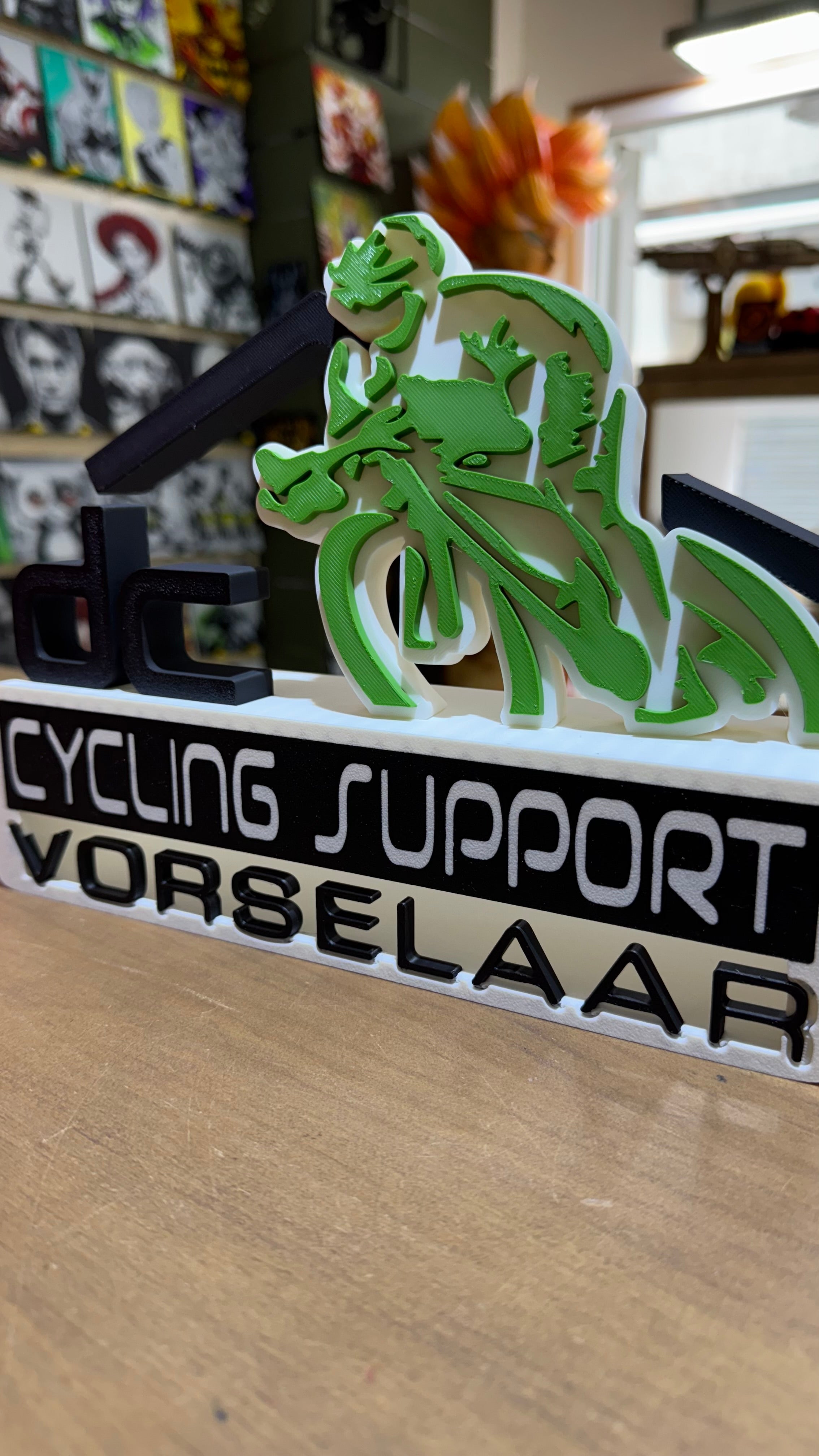 TROFEOS CICLISMO