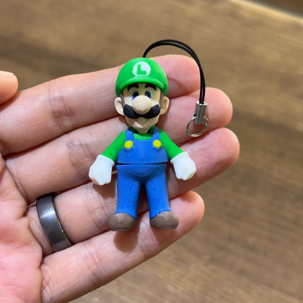 LLAVERO MINI FLEXI