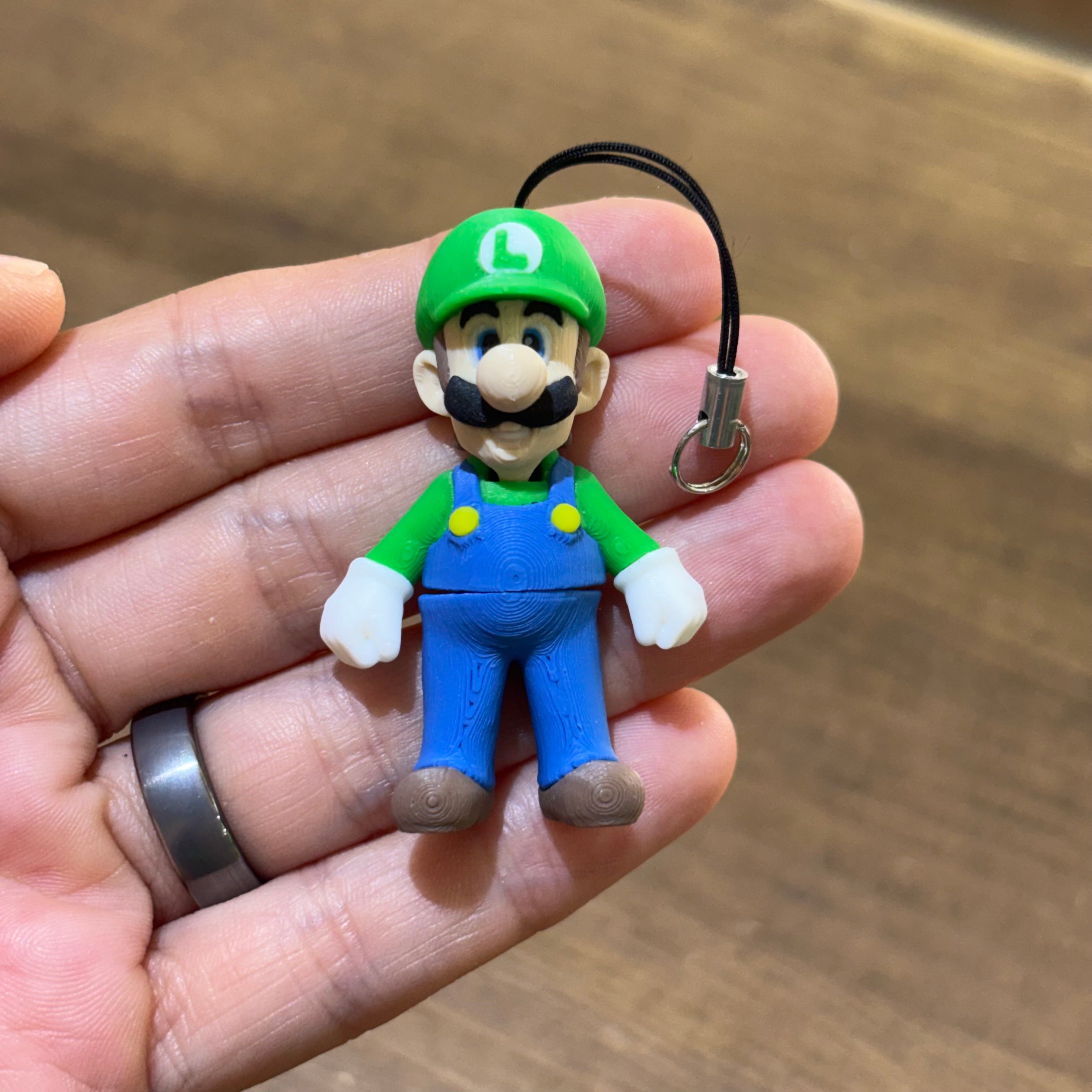 LLAVERO MINI FLEXI