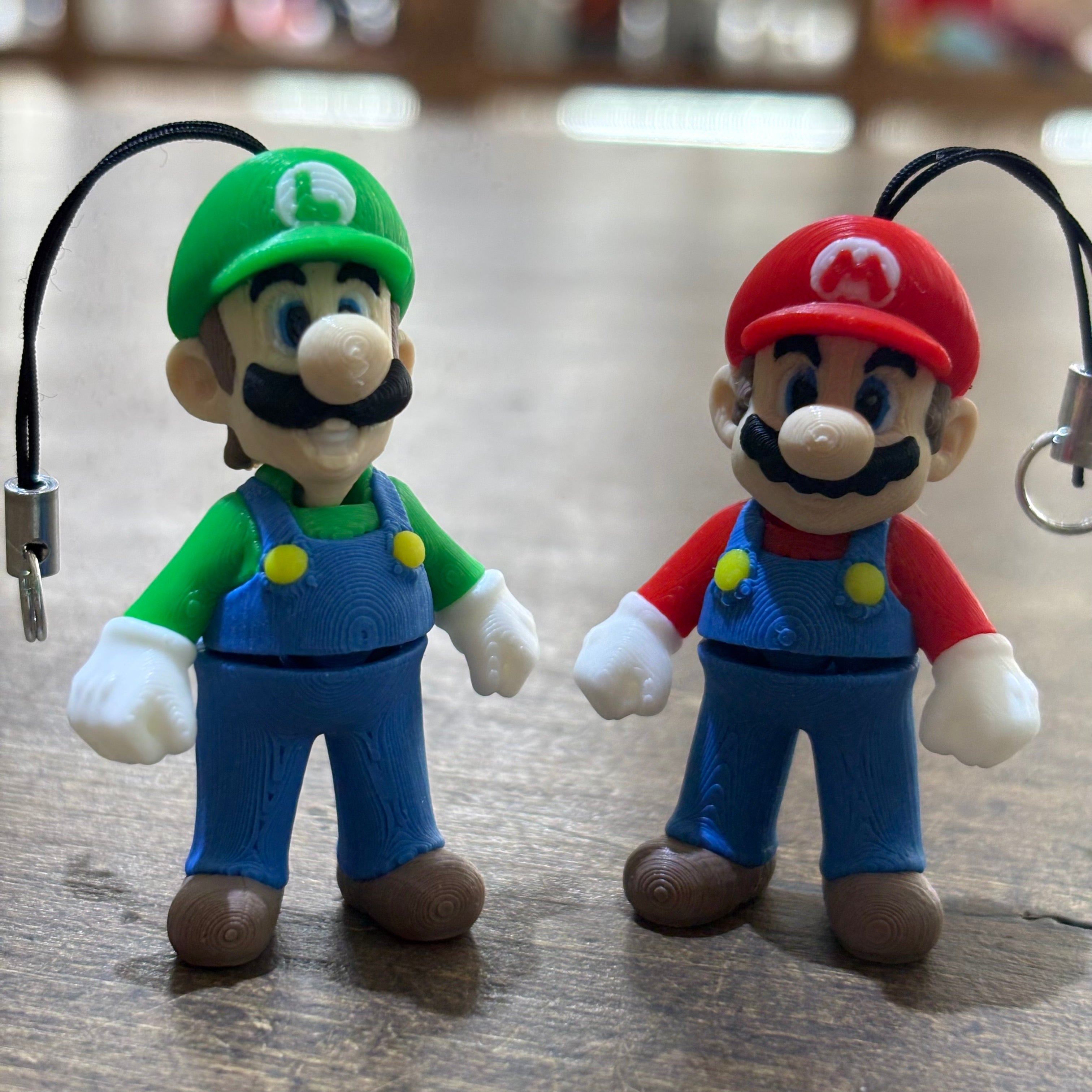 LLAVERO MINI FLEXI