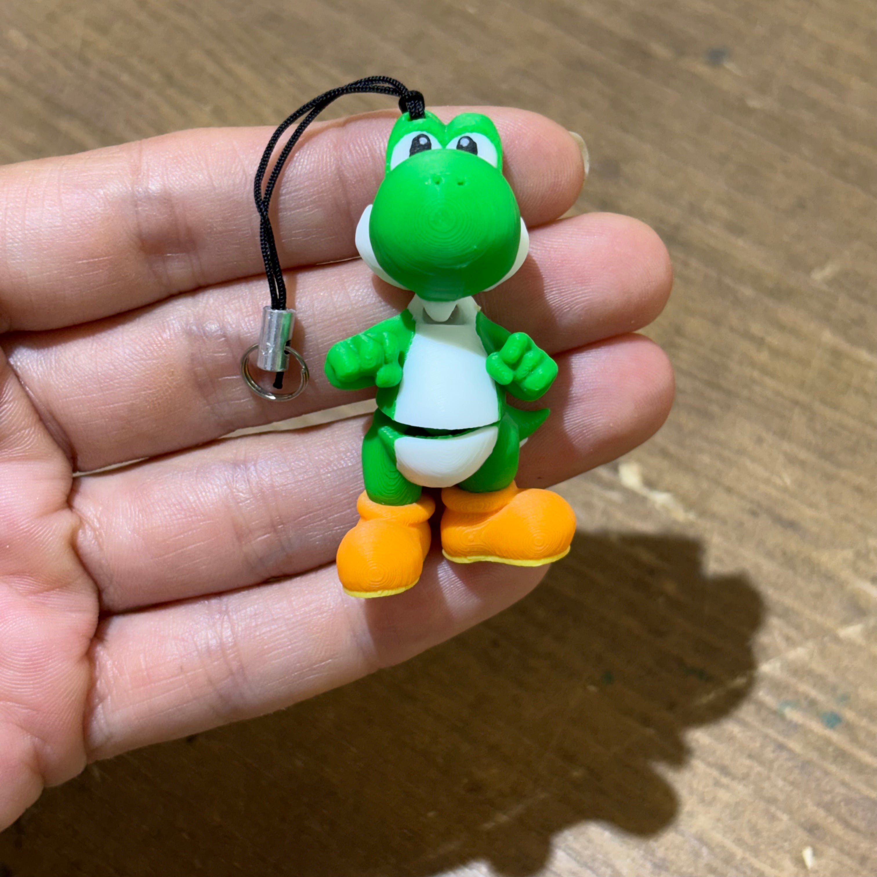 LLAVERO MINI FLEXI