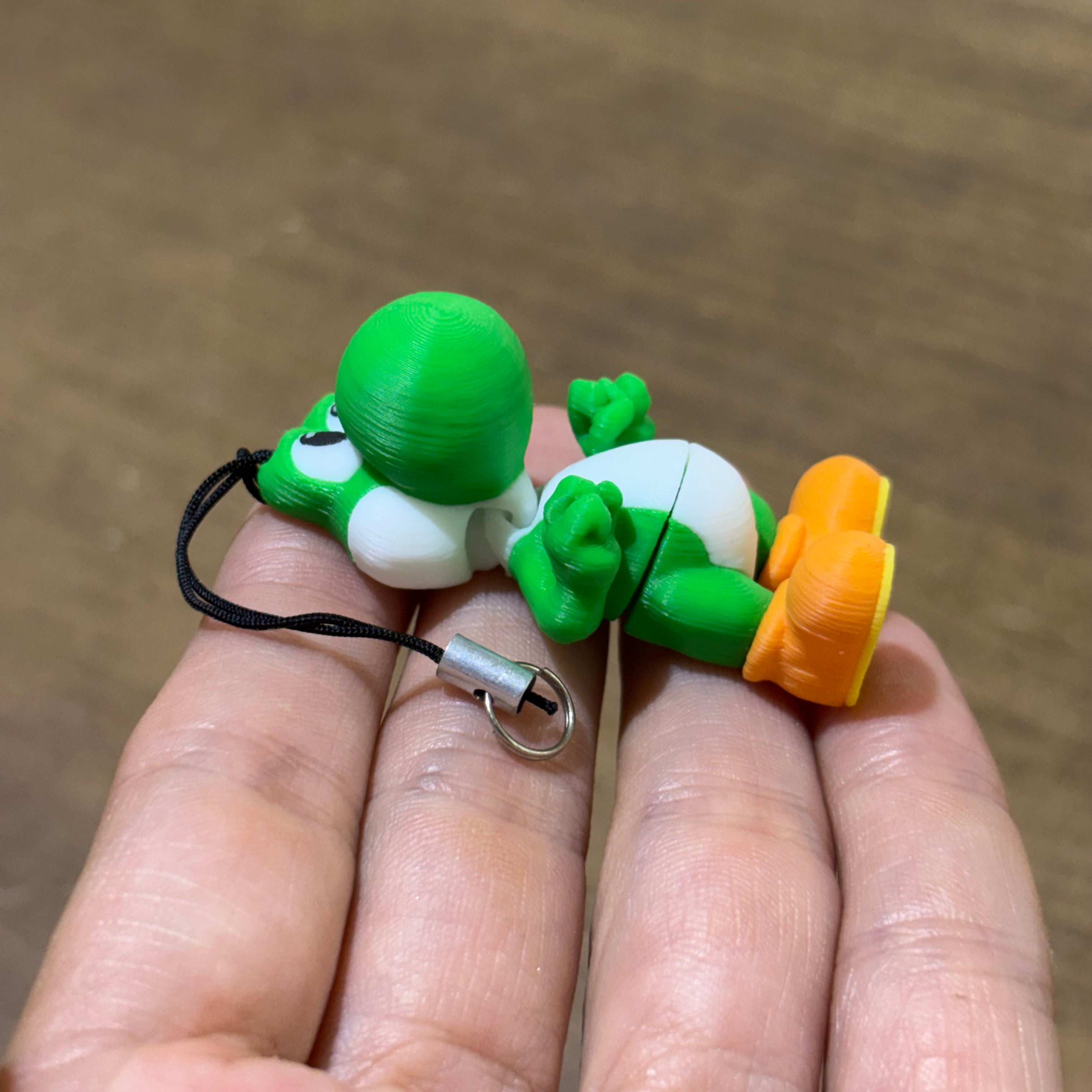 LLAVERO MINI FLEXI