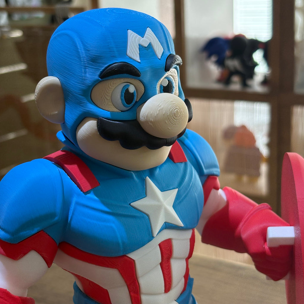 PERSONAJE BÁSIC 3D