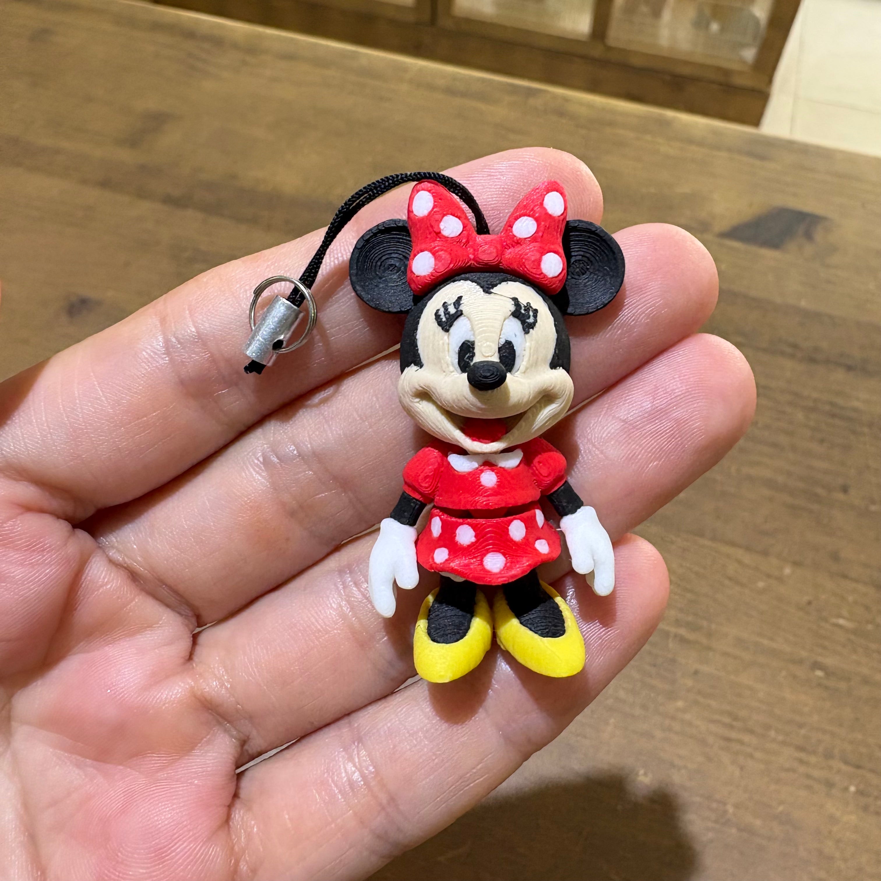 LLAVERO MINI FLEXI
