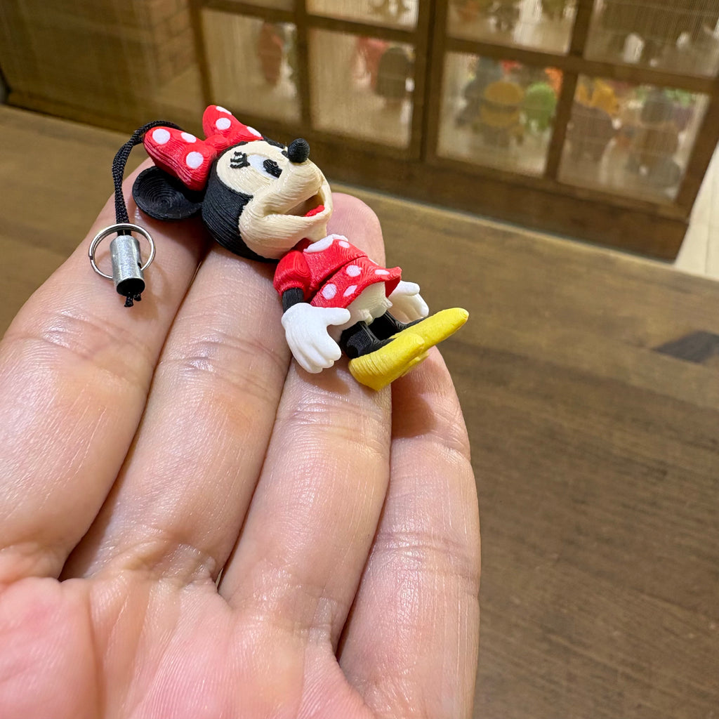 LLAVERO MINI FLEXI
