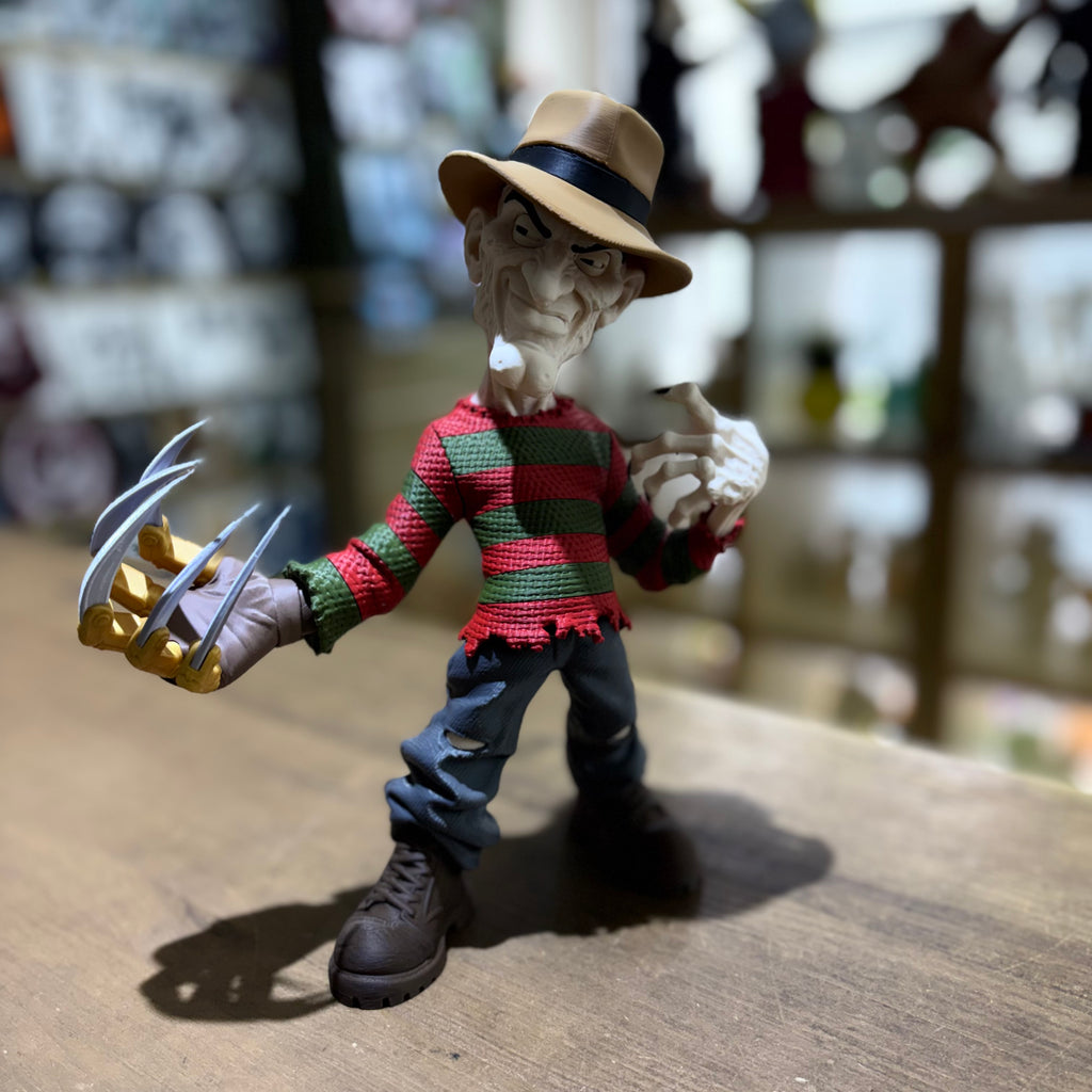 PERSONAJE BÁSIC 3D