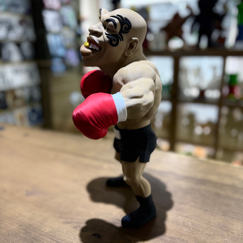 PERSONAJE BÁSIC 3D