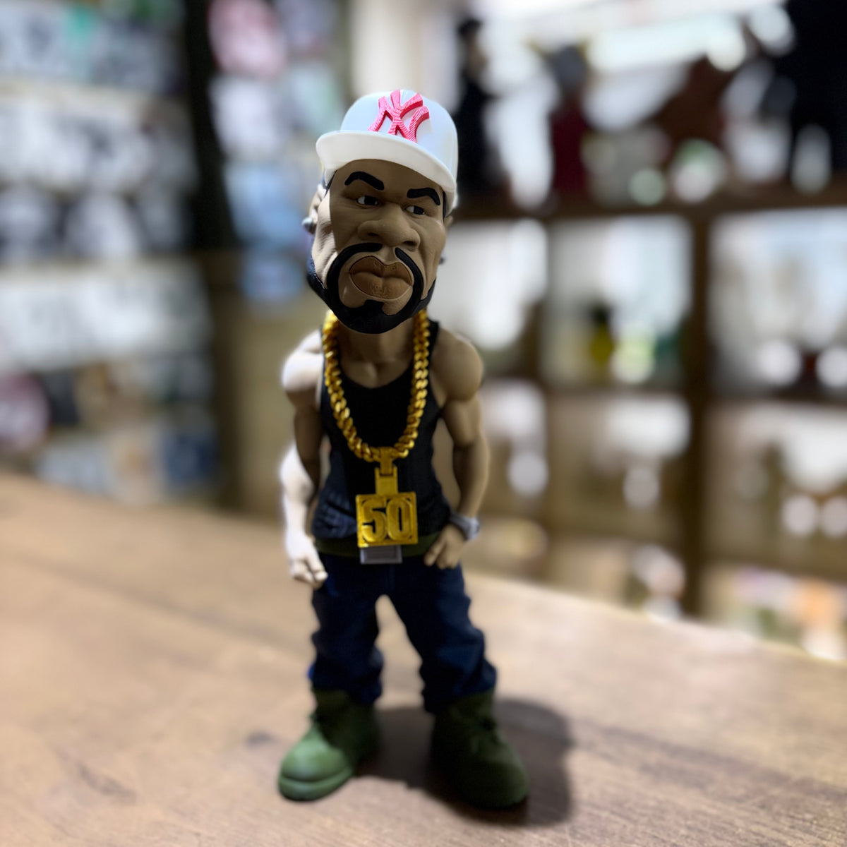 PERSONAJE BÁSIC 3D