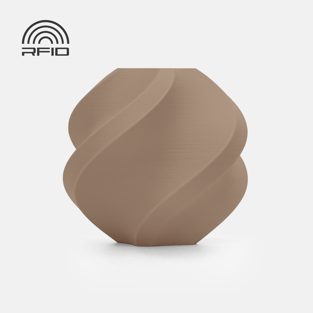 LATTE BROWN