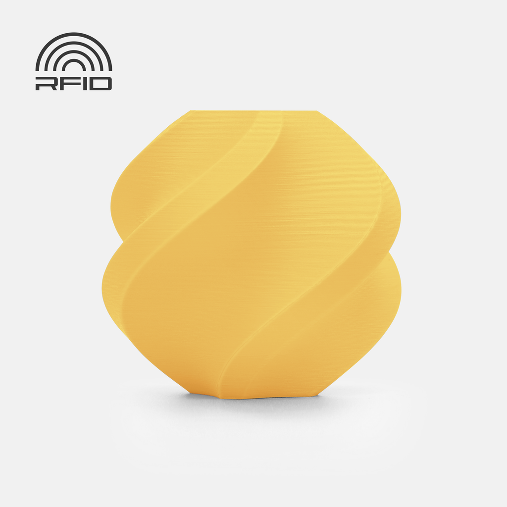 LEMON YELLOW
