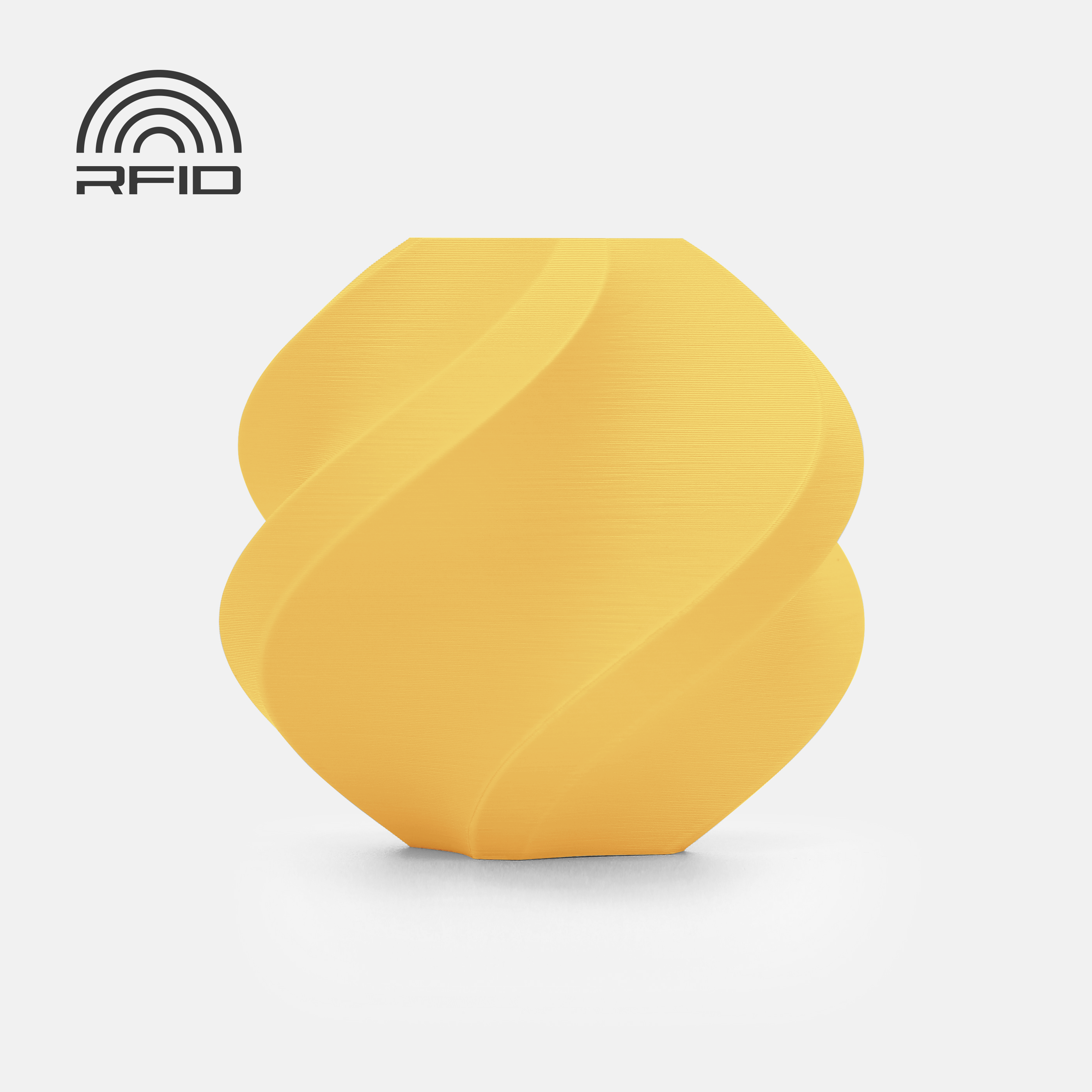 LEMON YELLOW